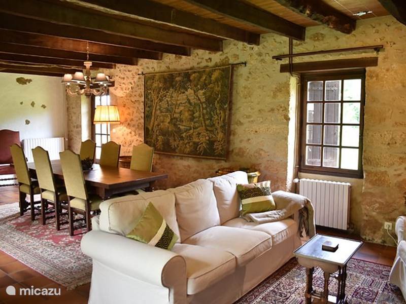 Holiday home in France, Dordogne, Les Eyzies-de-Tayac-Sireuil Holiday house La ferme des Corbeilles
