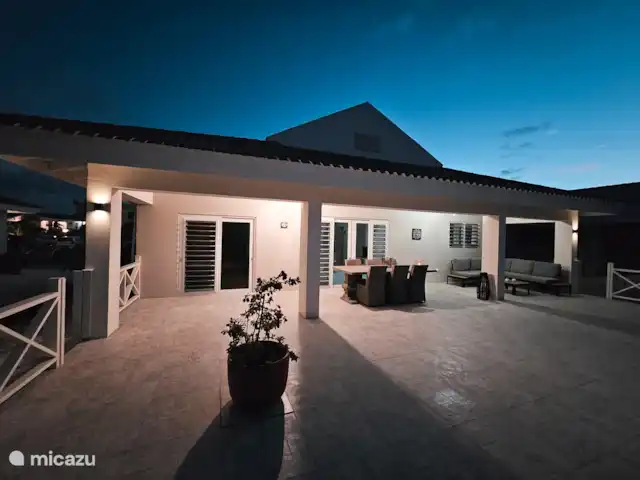 Villa Chichi | Curaçao, Banda Ariba (est), Santa Catharina - villa Villa Chichi | Curaçao, Banda Ariba (est), Santa Catharina - villa