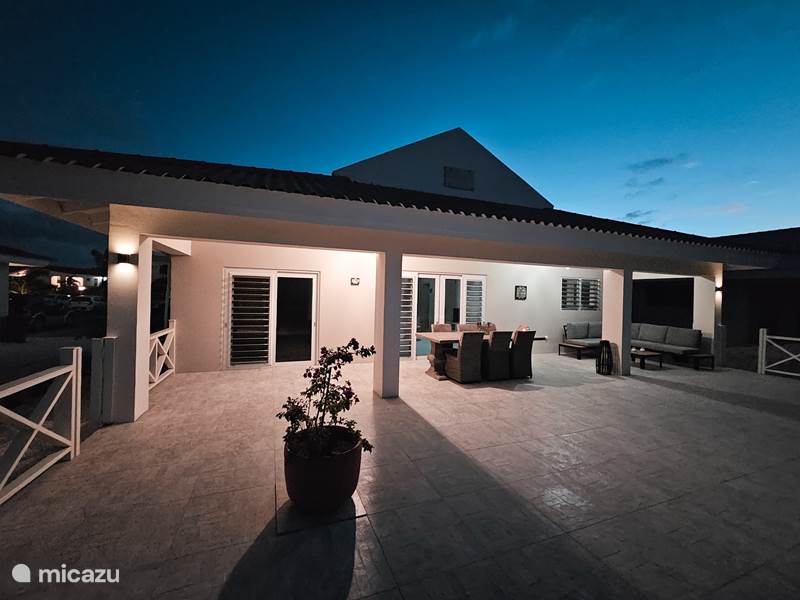 Casa vacacional Curaçao, Banda Arriba (este), Santa Catharina Villa Villa Chichí