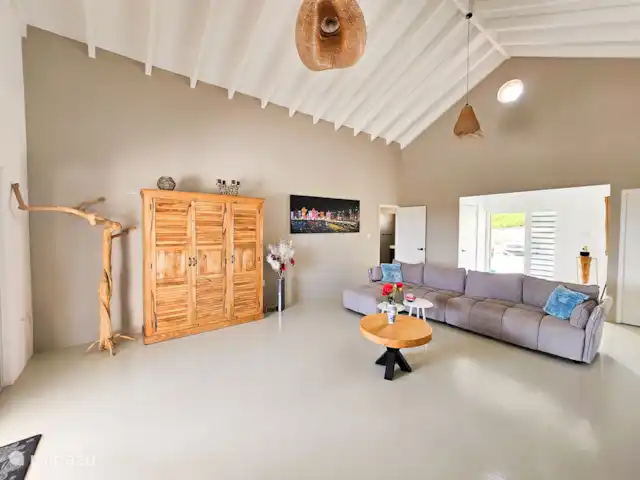 Villa Chichi | Curaçao, Banda Ariba (est), Santa Catharina - villa La jolie chambre