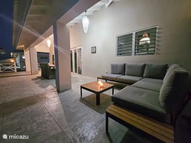Villa Chichi | Curaçao, Banda Ariba (est), Santa Catharina - villa Détendez-vous simplement