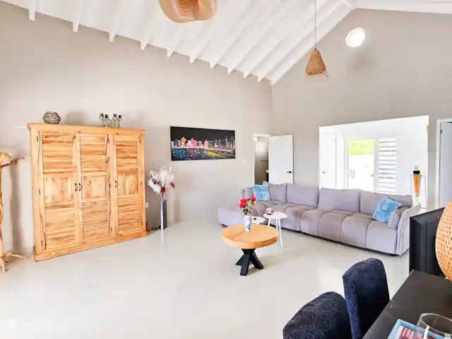 Villa Chichi | Curaçao, Banda Ariba (est), Santa Catharina - villa