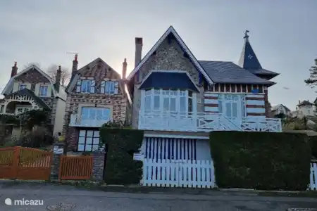 belle villa 1900 promenades
