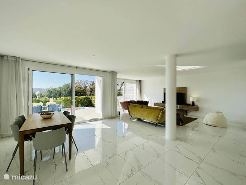 Holiday home in Spain, Costa Brava, Calonge Villa New villa with private pool