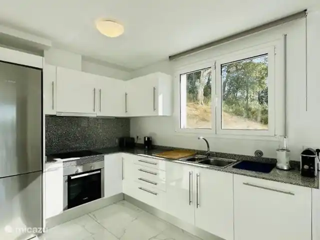 Nueva villa con piscina privada. en España, Costa Brava, Calonge - villa