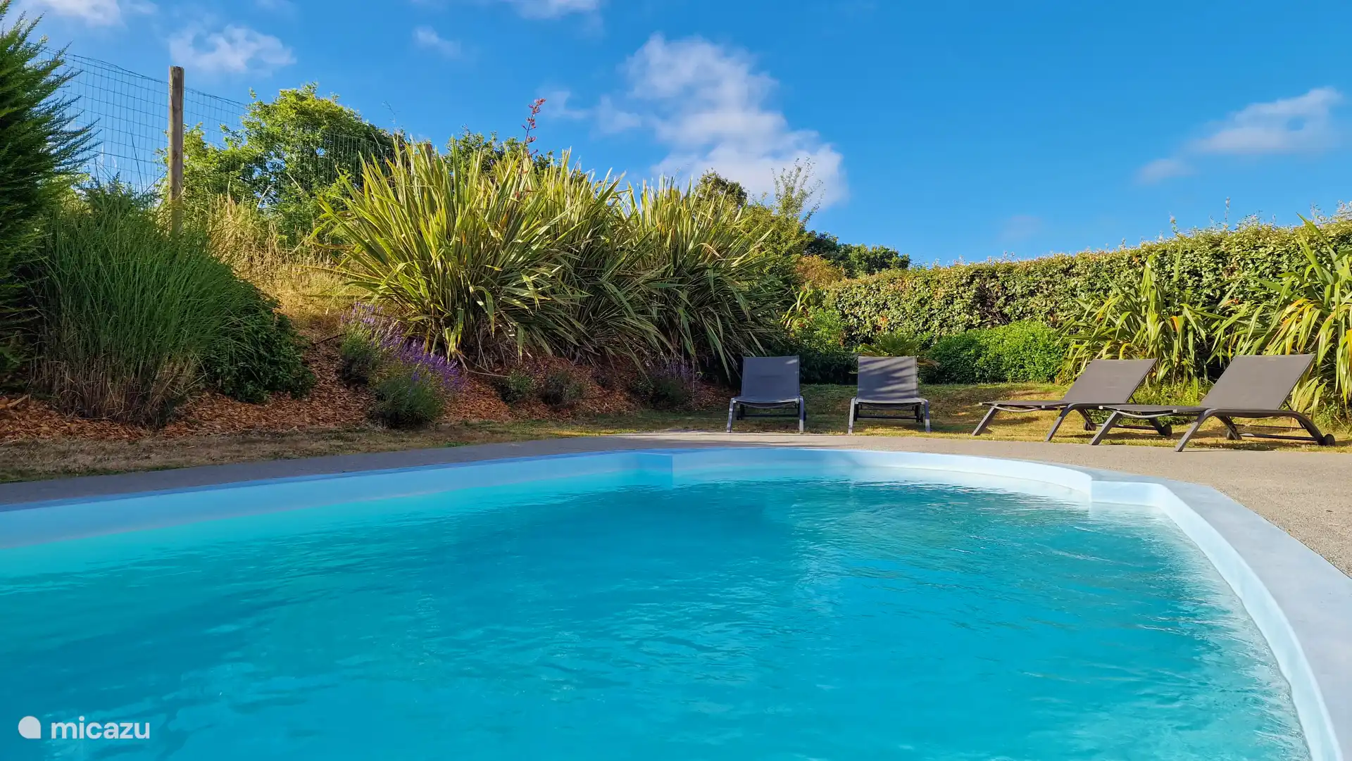 Villa Azure Heaven Les Sables in France, Vendee, Les Sables-d'Olonne - Villa