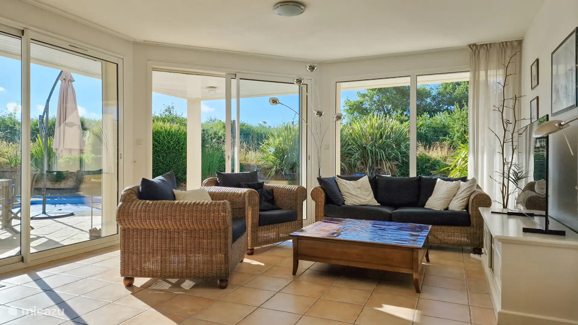 Villa Azure Heaven Les Sables in France, Vendee, Les Sables-d'Olonne - Villa