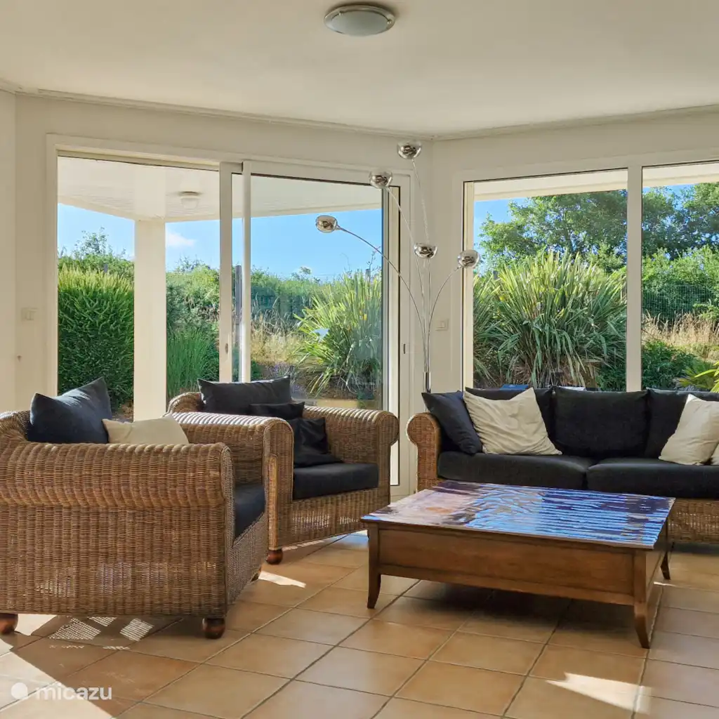 Villa Azure Heaven Les Sables
