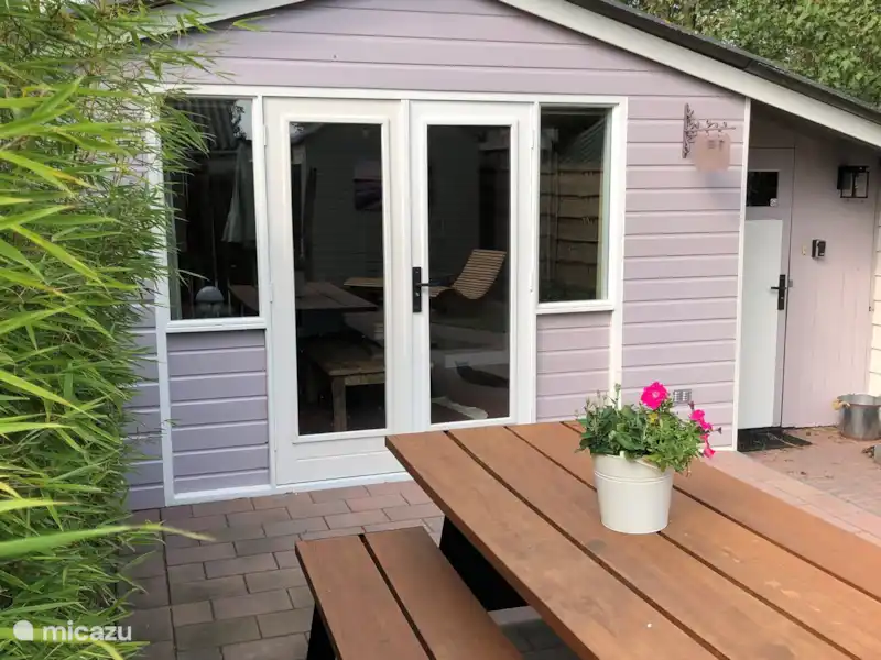 Bergerie | Pays-Bas, Gueldre, Voorthuizen - Maison de vacances Bergerie | Pays-Bas, Gueldre, Voorthuizen - Maison de vacances