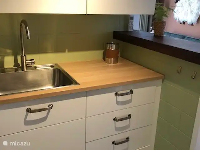 Bergerie | Pays-Bas, Gueldre, Voorthuizen - maison de vacances Linge de cuisine à réserver.