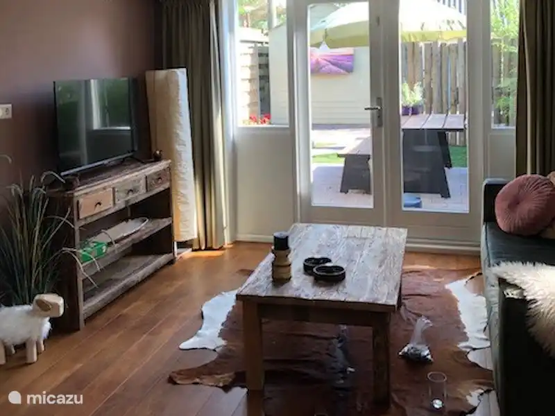 Bergerie | Pays-Bas, Gueldre, Voorthuizen - Maison de vacances Bergerie | Pays-Bas, Gueldre, Voorthuizen - Maison de vacances