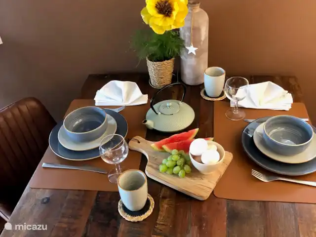 Bergerie | Pays-Bas, Gueldre, Voorthuizen - maison de vacances Ambiance