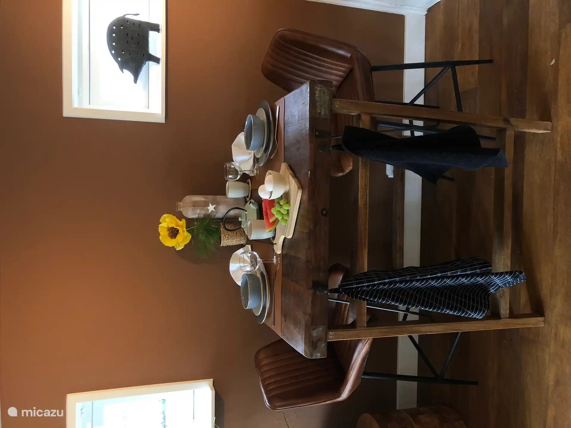 Délicieux petit-déjeuner