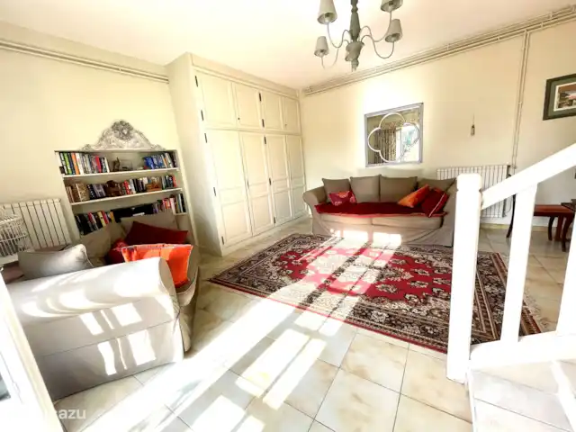 Au bord de la Vézère | France, Dordogne, Le Bugue - maison de vacances Salon