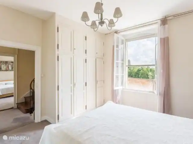 Au bord de la Vézère | France, Dordogne, Le Bugue - maison de vacances Chambre double