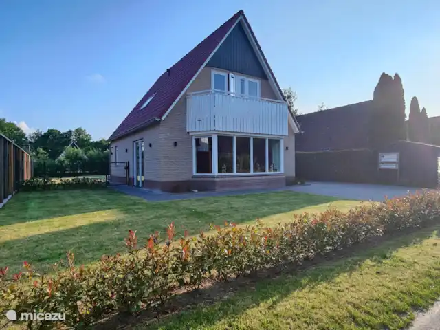 Reeënzicht huren in Nederland, Drenthe, Hoogersmilde - vakantiehuis Reeënzicht huren in Nederland, Drenthe, Hoogersmilde - vakantiehuis