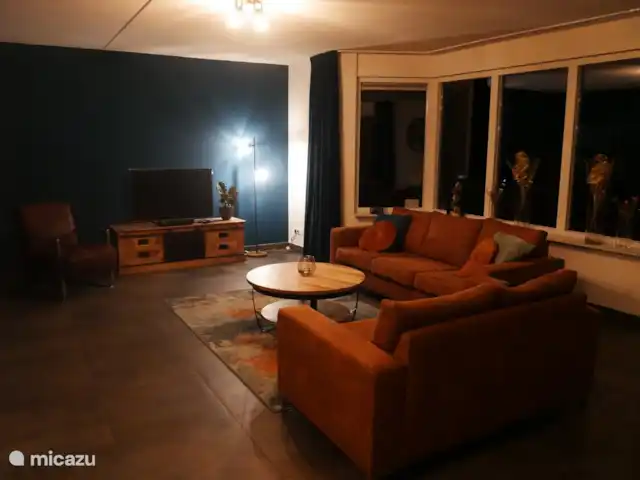 Reeënzicht huren in Nederland, Drenthe, Hoogersmilde - vakantiehuis Zithoek