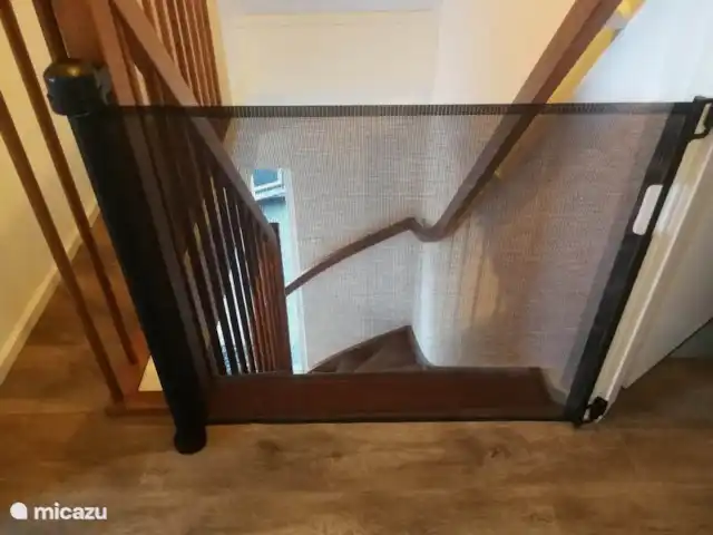 Reeënzicht huren in Nederland, Drenthe, Hoogersmilde - vakantiehuis Traphekje aanwezig