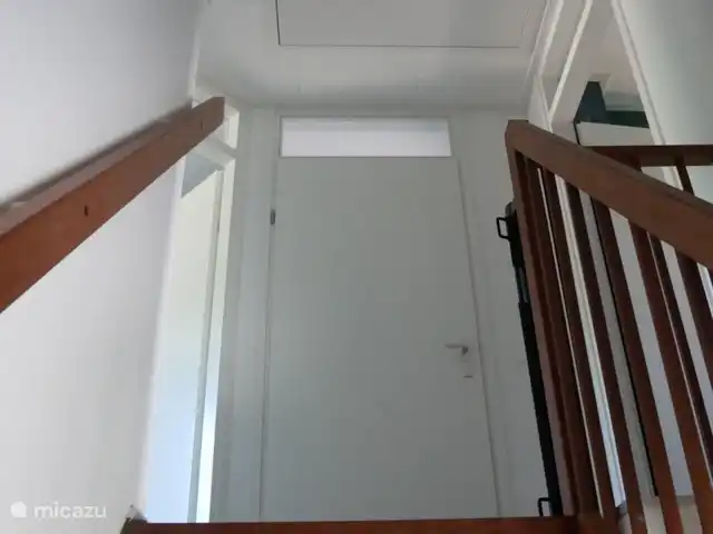 Reeënzicht huren in Nederland, Drenthe, Hoogersmilde - vakantiehuis Trap naar overloop