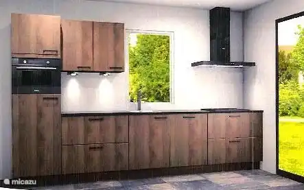 Concevoir une nouvelle cuisine