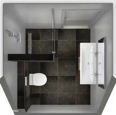 Concevoir une nouvelle salle de bain