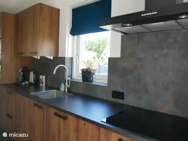 Reeënzicht huren in Nederland, Drenthe, Hoogersmilde - vakantiehuis Veel lichtinval