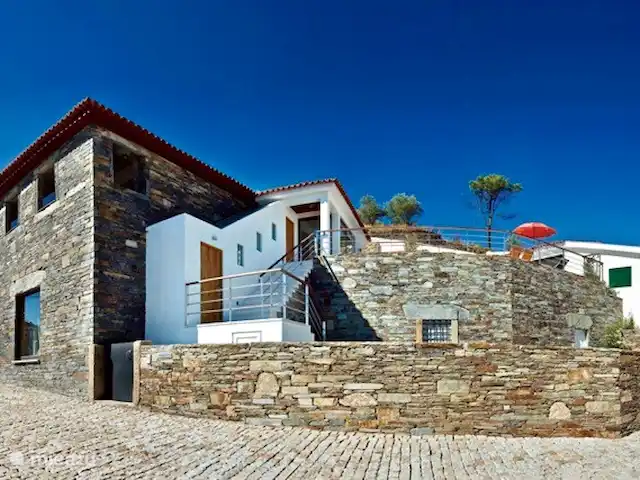 Villa Douro huren in Portugal, Costa Verde, Pinhao - villa Villa Douro
