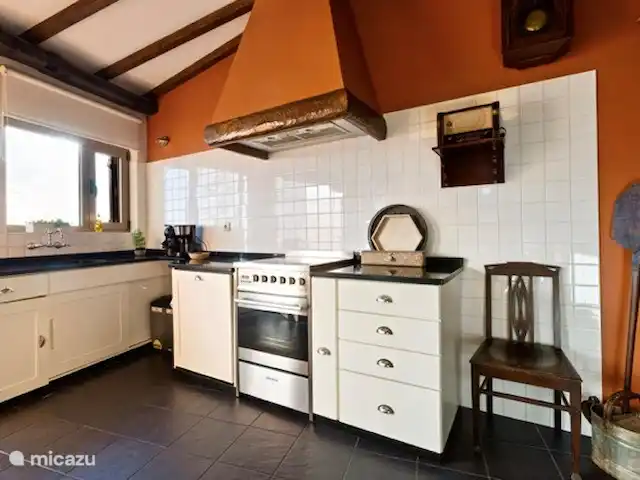 Villa Douro huren in Portugal, Costa Verde, Pinhao - villa Keuken