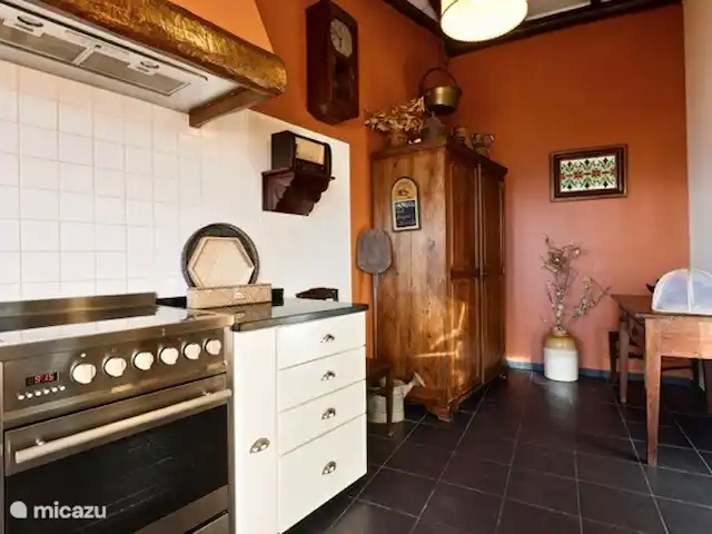 Villa Douro huren in Portugal, Costa Verde, Pinhao - villa Keuken