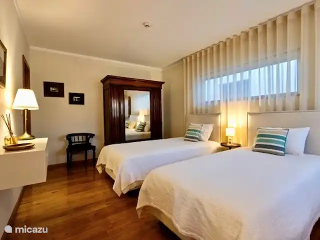 Villa Douro huren in Portugal, Costa Verde, Pinhao - villa Slaapkamer