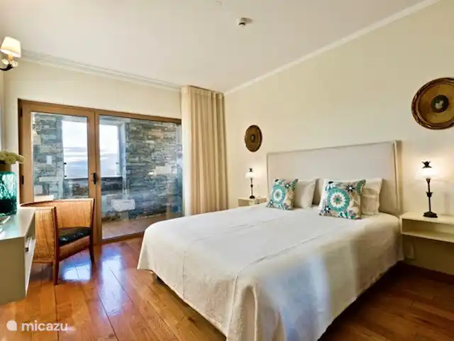 Villa Douro huren in Portugal, Costa Verde, Pinhao - villa Slaapkamer