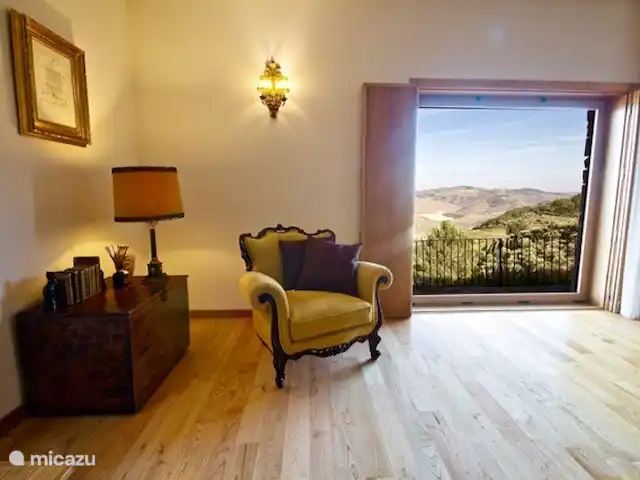 Villa Douro huren in Portugal, Costa Verde, Pinhao - villa Slaapkamer