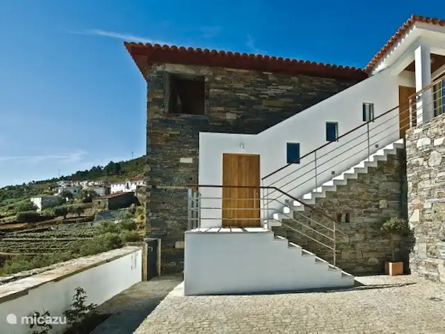 Villa Douro huren in Portugal, Costa Verde, Pinhao - villa Villa Douro
