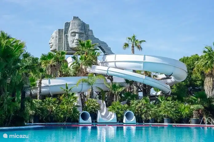 Alanniaresort for Spa & Wellness & Dining