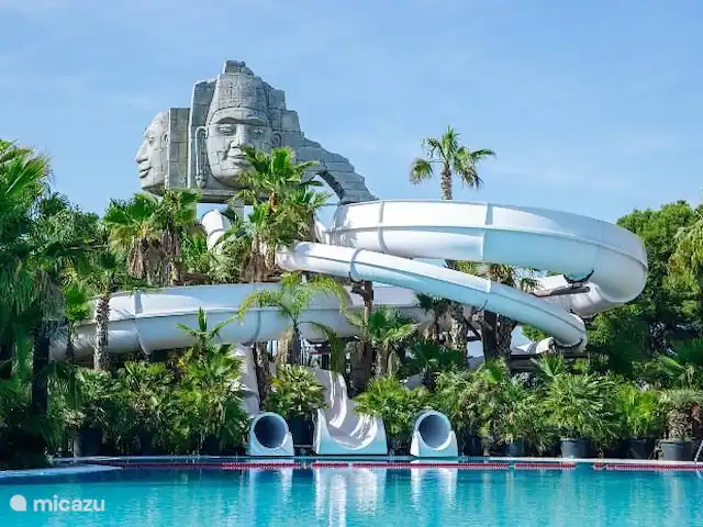 Villa avec piscine privée-Alicante | Espagne, Costa Blanca, Sax - maison de vacances Alanniaresort pour le spa, le bien-être et la restauration