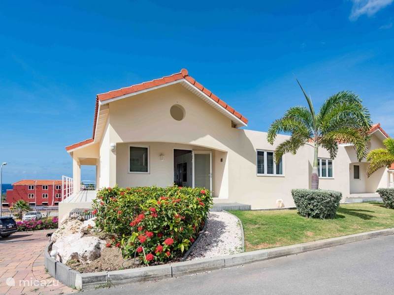 Casa vacacional Curaçao, Curazao Centro, Piscadera Apartamento Royal Palm Resort 43B (Ático)