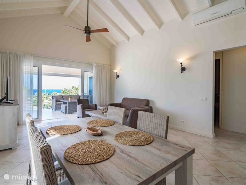 Holiday home in Curaçao, Curacao-Middle, Piscadera Apartment Royal Palm Resort 43B (Penthouse)