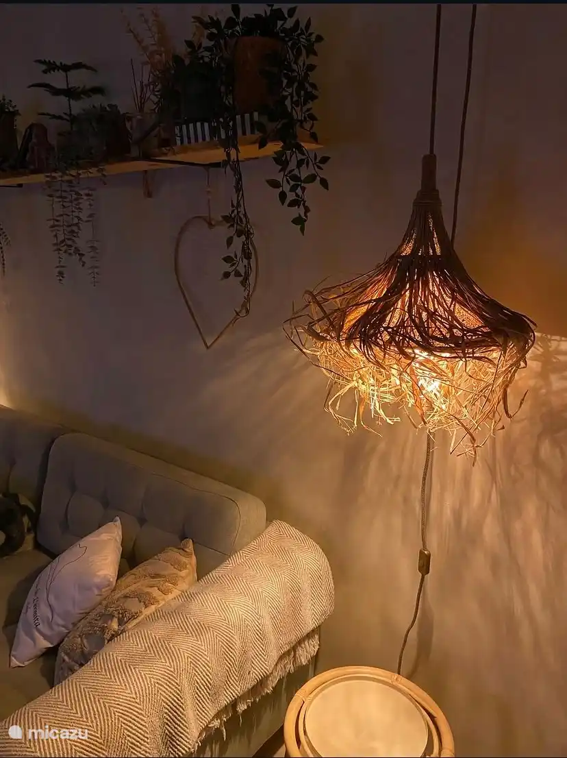 Cosy light 