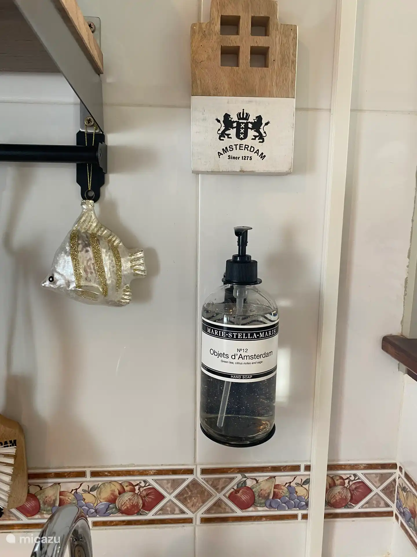 Quelques trucs de cuisine 