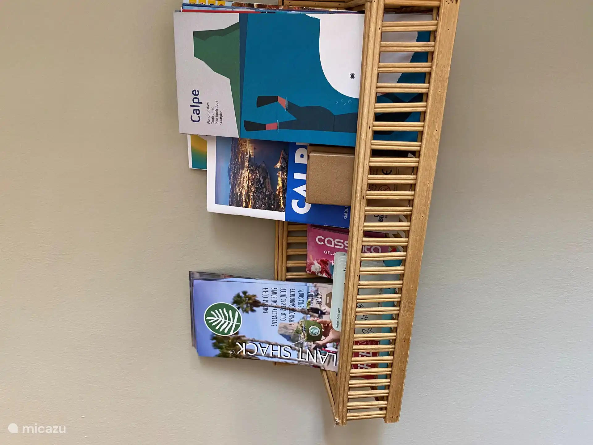 Some papers to look at 