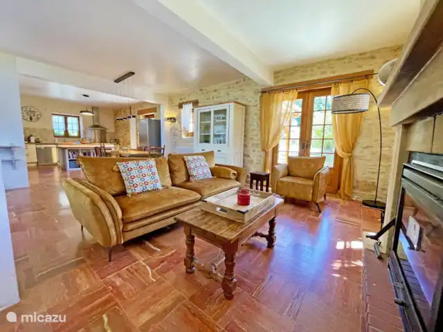 La Grange | France, Dordogne, Calès (Dordogne) - maison de vacances