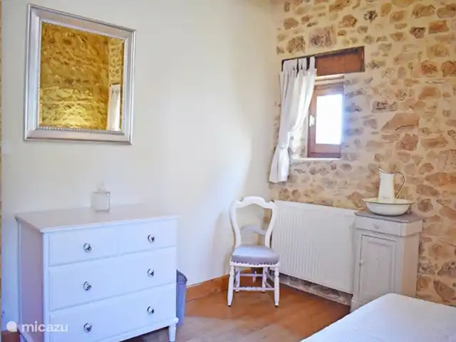 La Grange | France, Dordogne, Calès (Dordogne) - maison de vacances Chambre double