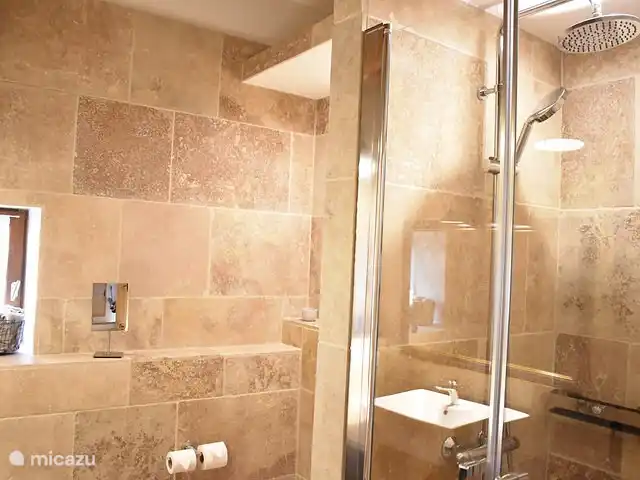 La Grange | France, Dordogne, Calès (Dordogne) - maison de vacances Salle de bain