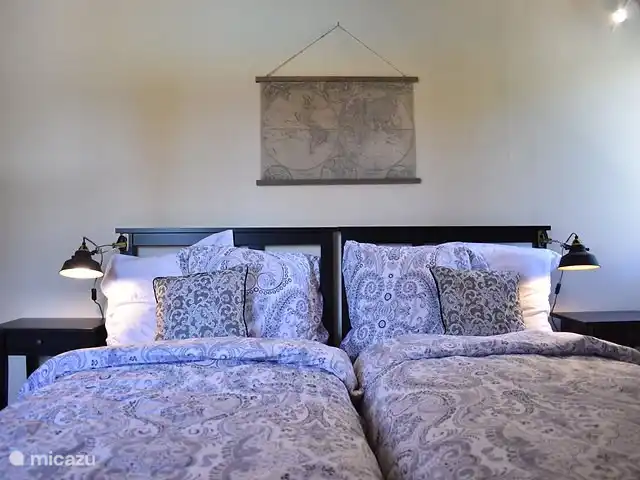 La Grange | France, Dordogne, Calès (Dordogne) - maison de vacances chambre