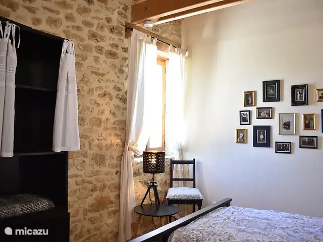 La Grange | France, Dordogne, Calès (Dordogne) - maison de vacances chambre