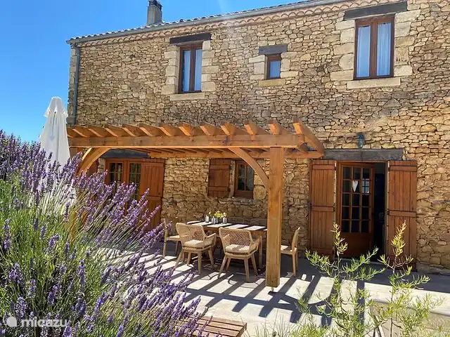La Grange | France, Dordogne, Calès (Dordogne) - maison de vacances La Grange