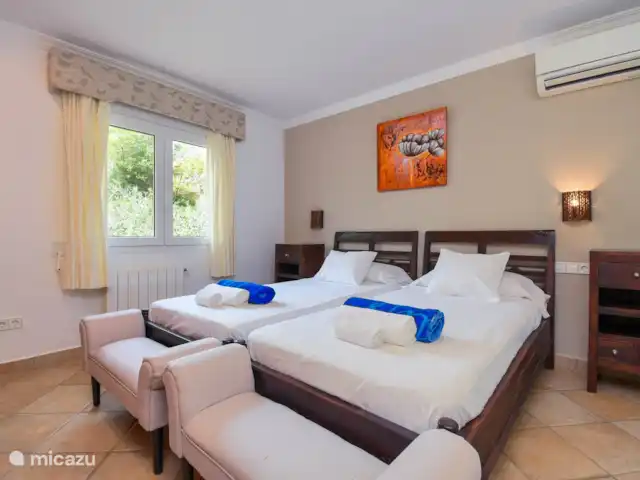 Anngo | Espagne, Costa Blanca, Jávea - villa