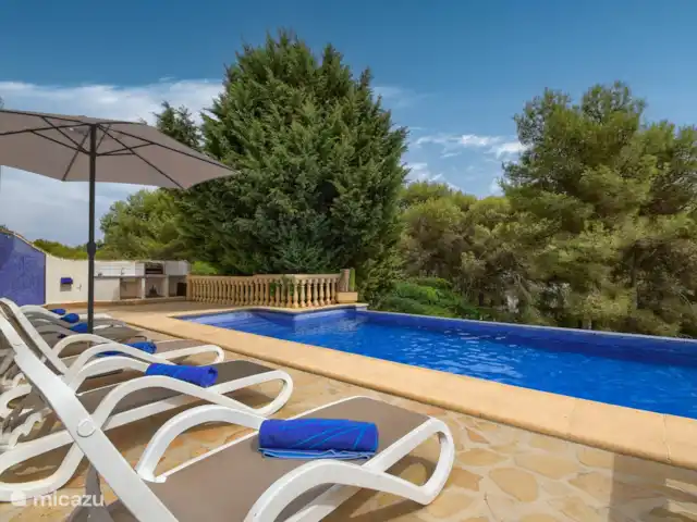 Anngo | Espagne, Costa Blanca, Jávea - villa