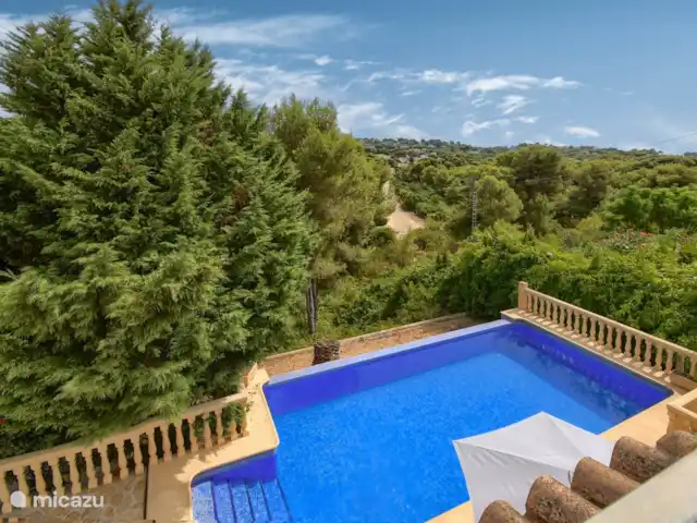 Anngo | Espagne, Costa Blanca, Jávea - villa