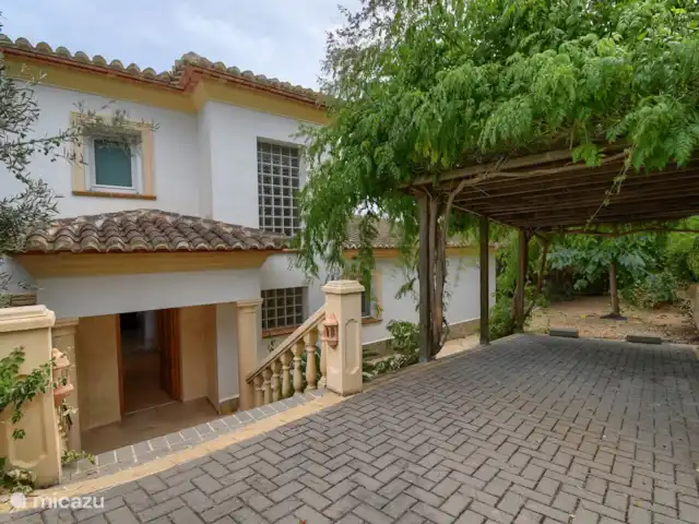 Anngo | Espagne, Costa Blanca, Jávea - villa